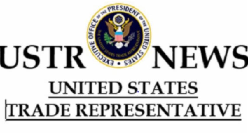 President, USTR Chief Discuss Tariff Cuts